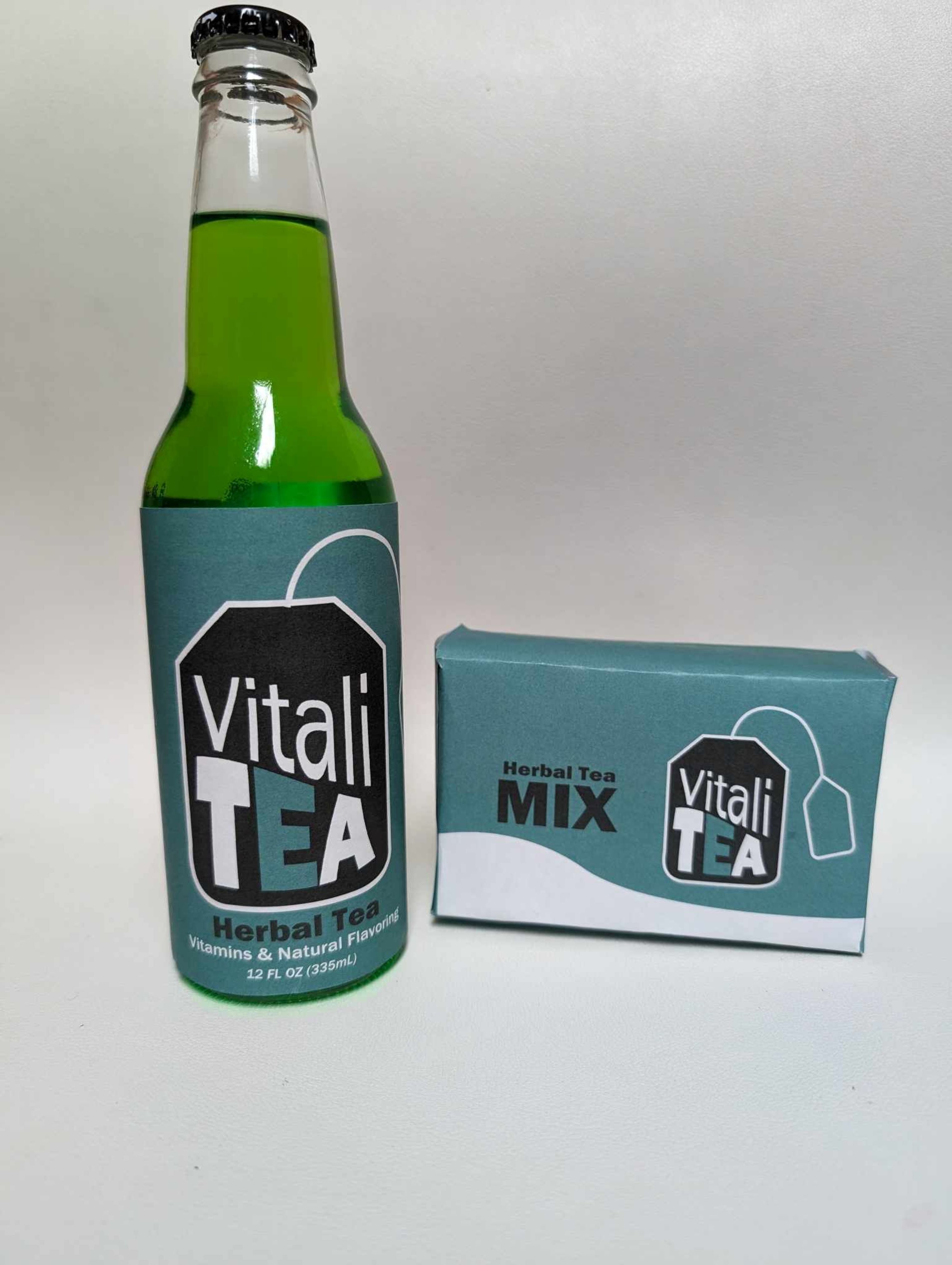 vitalitea